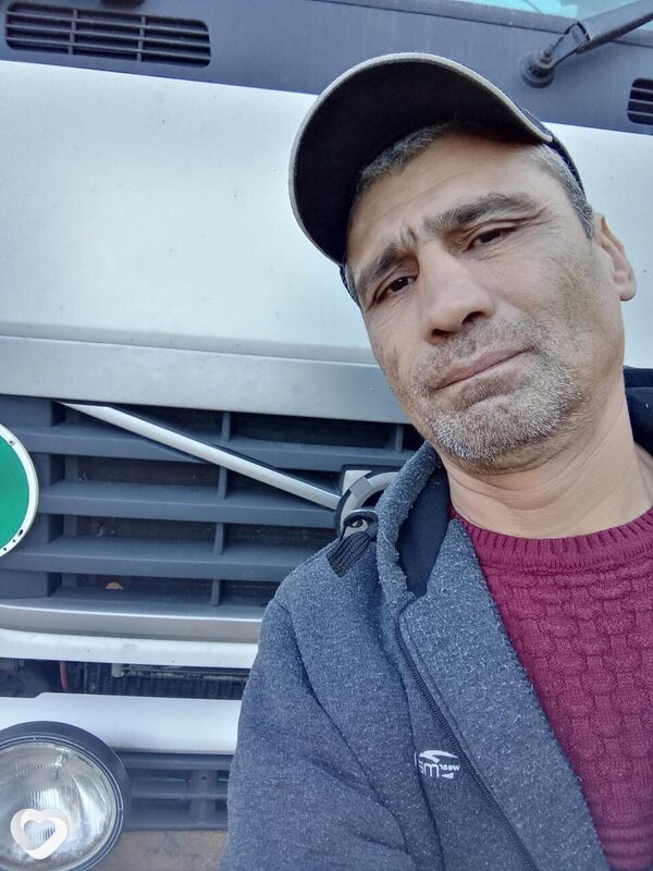 Алижон, 54, Магадане — анкета №1823290
