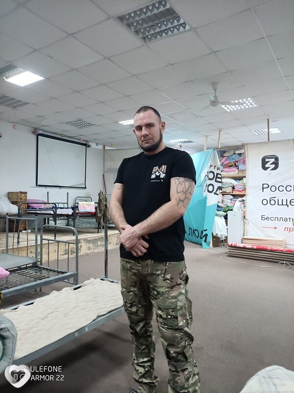 Алекс, 38, Калининграде — анкета №1823292