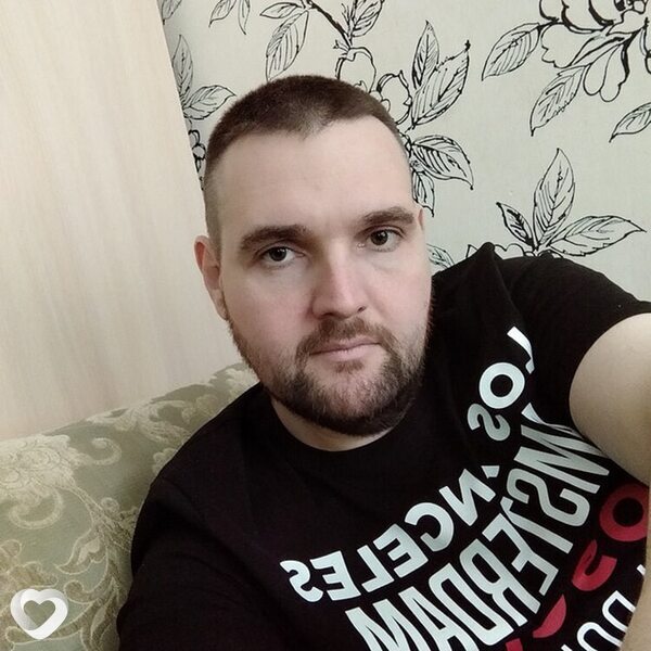 Алексей, 45, Екатеринбурге — анкета №1823299