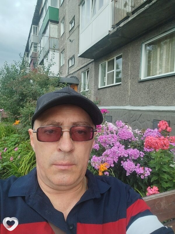 Юрий, 49, Новокузнецке — анкета №1823302
