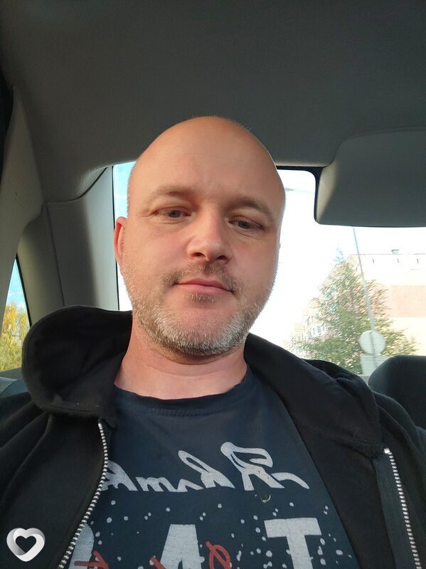 Макс, 41, Нижневартовске — анкета №1823306