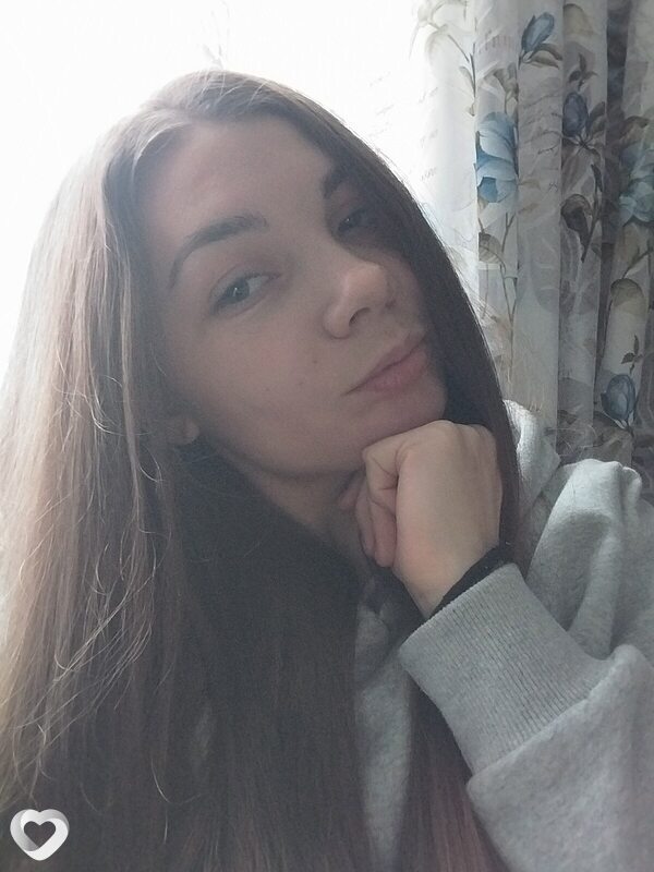 Наталья, 30, Кривое Роге — анкета №1823309