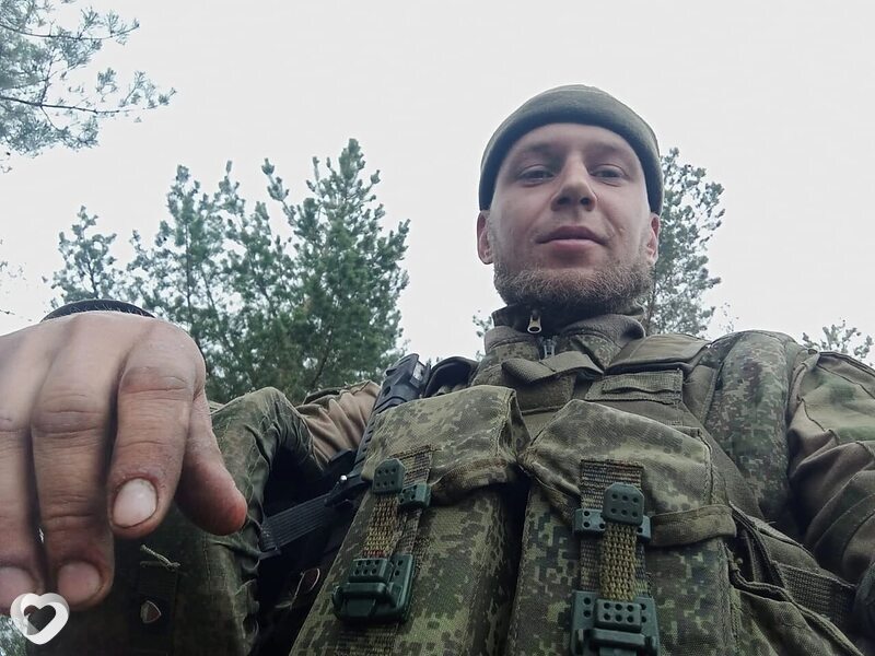 Евгений, 29, Уфе — анкета №1823624