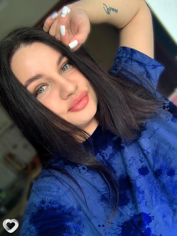Натали, 31, Перми — анкета №1823629