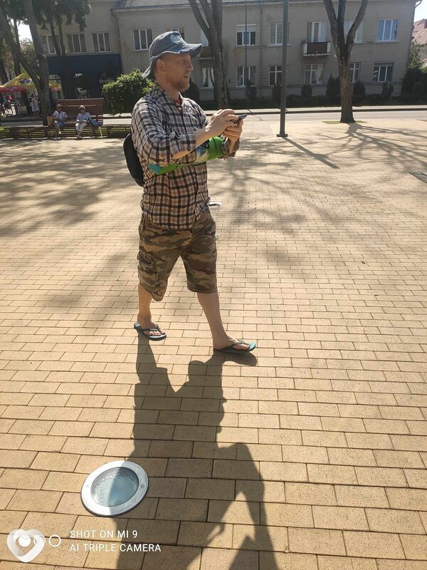 Степан Клплт, Клайпеда