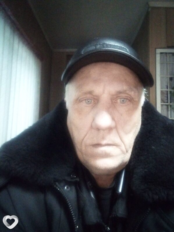 Александр, 58, Березовский (Кемеровская обл) — анкета №1823401