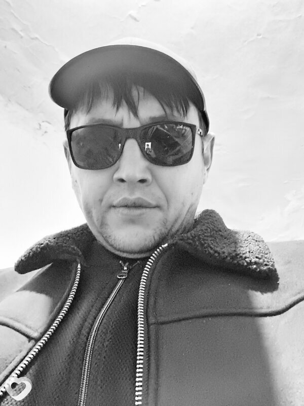 Urban, 36, Астане — анкета №1823409