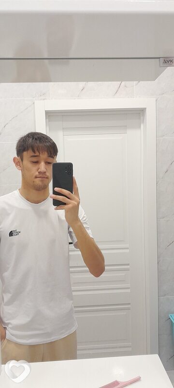 Амир, 25, Петропавловске — анкета №1823762