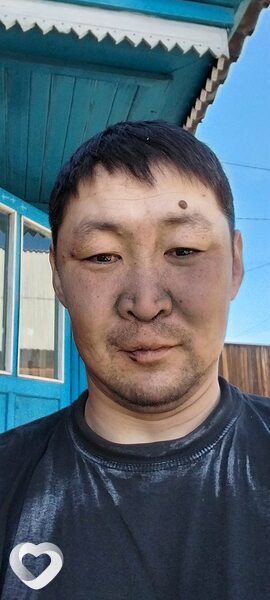 Тот Самый, 38, Улан-Удэ — анкета №1823776