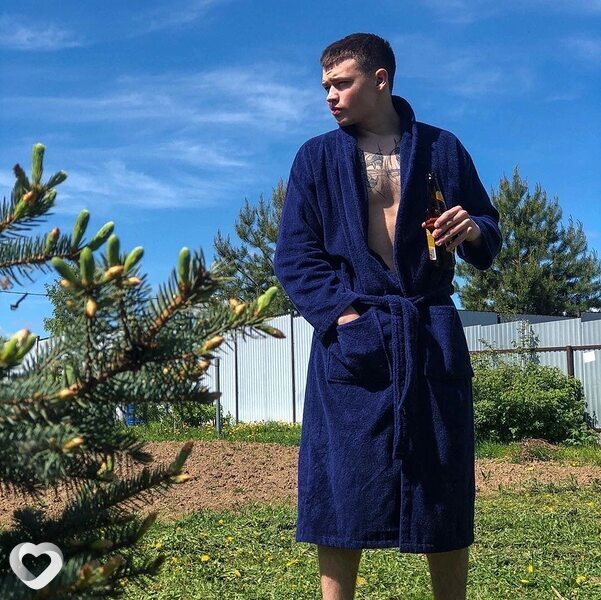 Damir, 29, Павлодаре — анкета №1823777