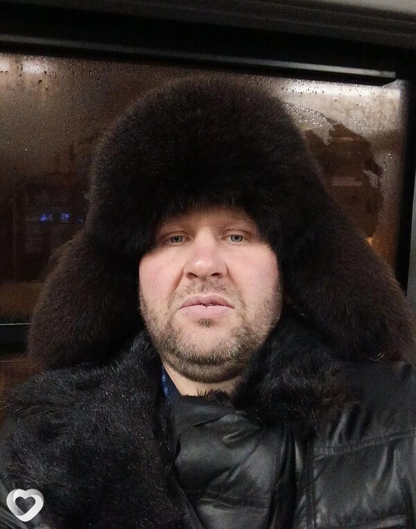 Максим, 39, Орске — анкета №1823782