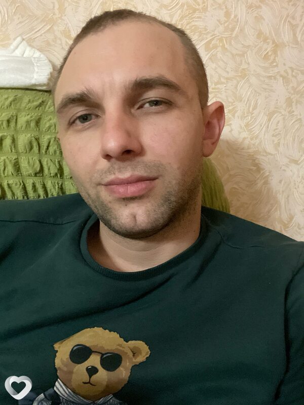 Константин, 32, Пензе — анкета №1823414