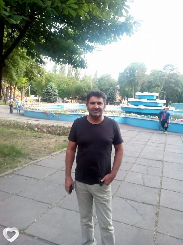 Rodan, 47, Кривое Роге — анкета №1823421