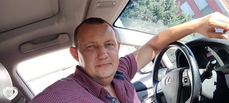 Сергей, 39, Калуге — анкета №1823518