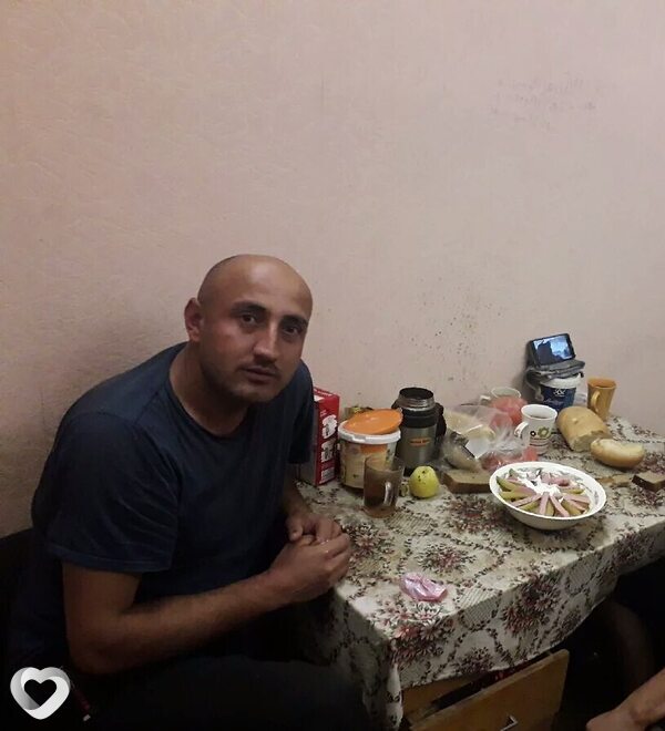 Темур, 38, Худжанд — анкета №1823526