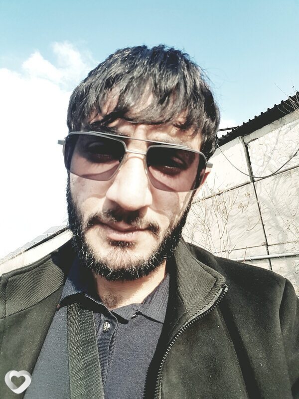 Sergo, 31, Ереван — анкета №1823320