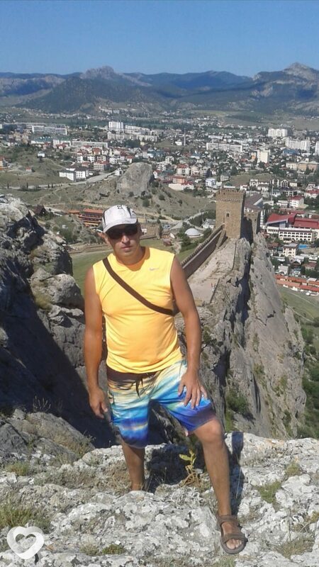 Oleg, 47, Екатеринбурге — анкета №1823327