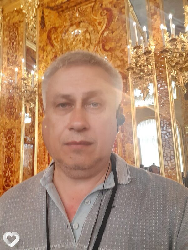 Андрей, 50, Перми — анкета №1823328