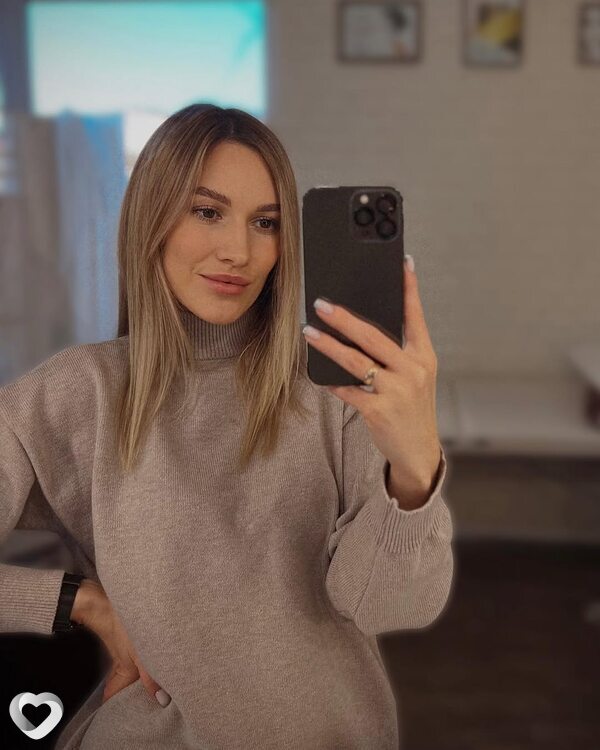 Лилия, 44, Москве — анкета №1823331