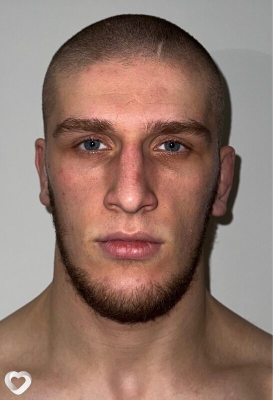 Арс, 25, Нальчике — анкета №1823336