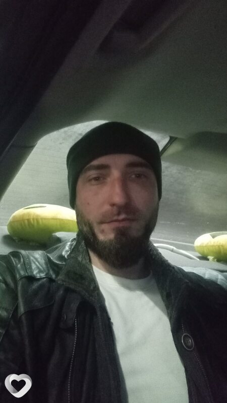Андрей, 36, Тамбове — анкета №1823486
