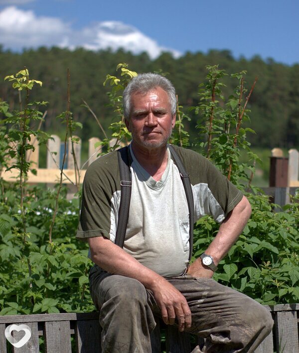 Александр, 65, Новосибирске — анкета №1823492