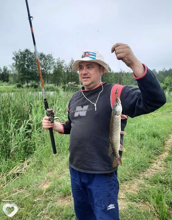 Константин, 42, Курске — анкета №1823494