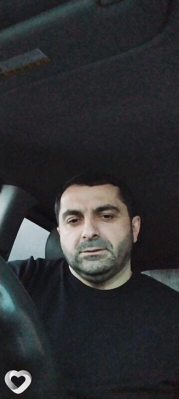 Али, 28, Москве — анкета №1823510