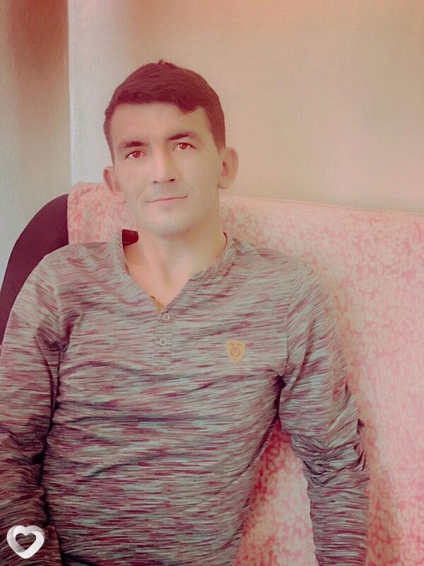 Григорий, 31, Москве — анкета №1823467