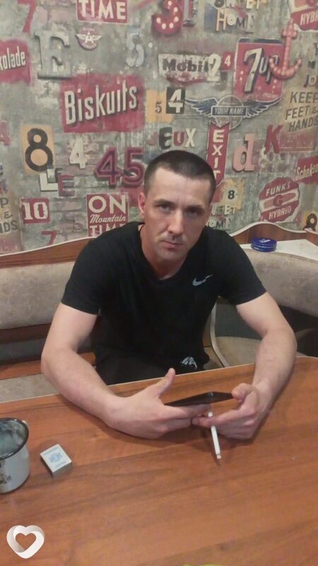 Илья, 32, Смоленске — анкета №1823471