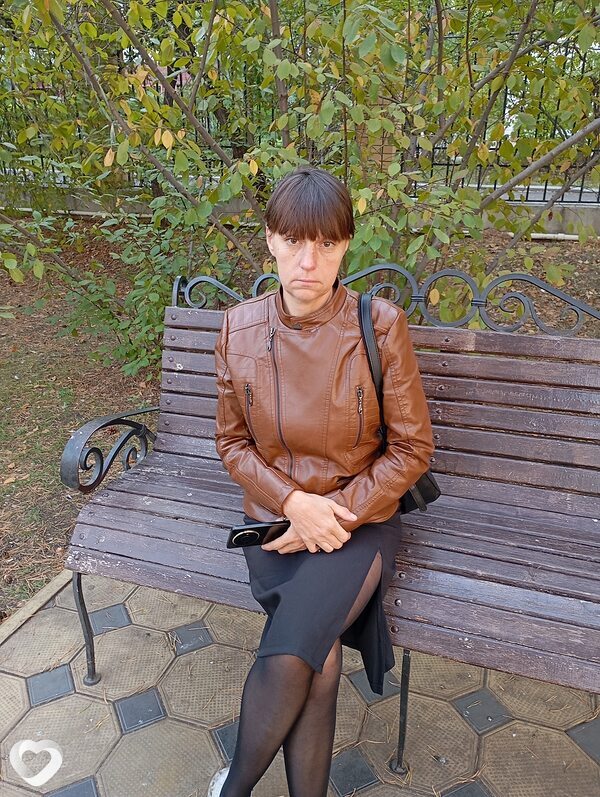 Елена, 52, Красноярске — анкета №1823472