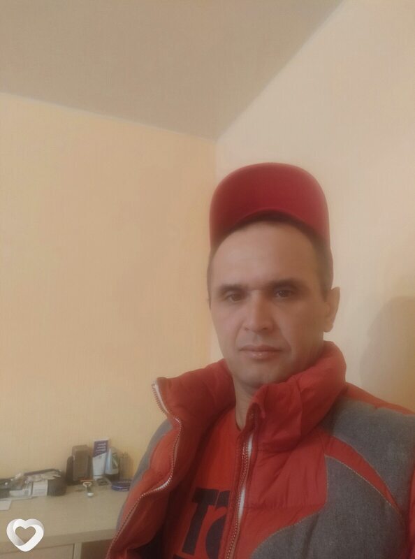 Захар, 54, Челябинске — анкета №1823475