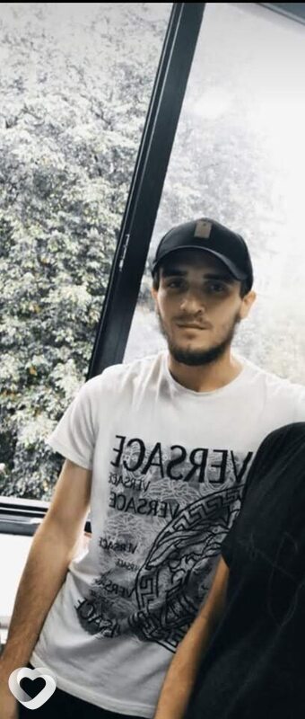 Durman, 30, Грозном — анкета №1823479