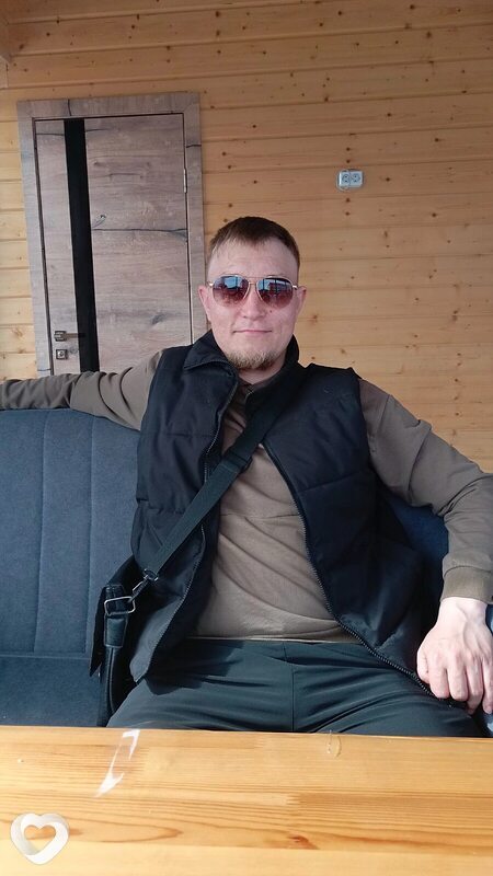 Михаил, Березово