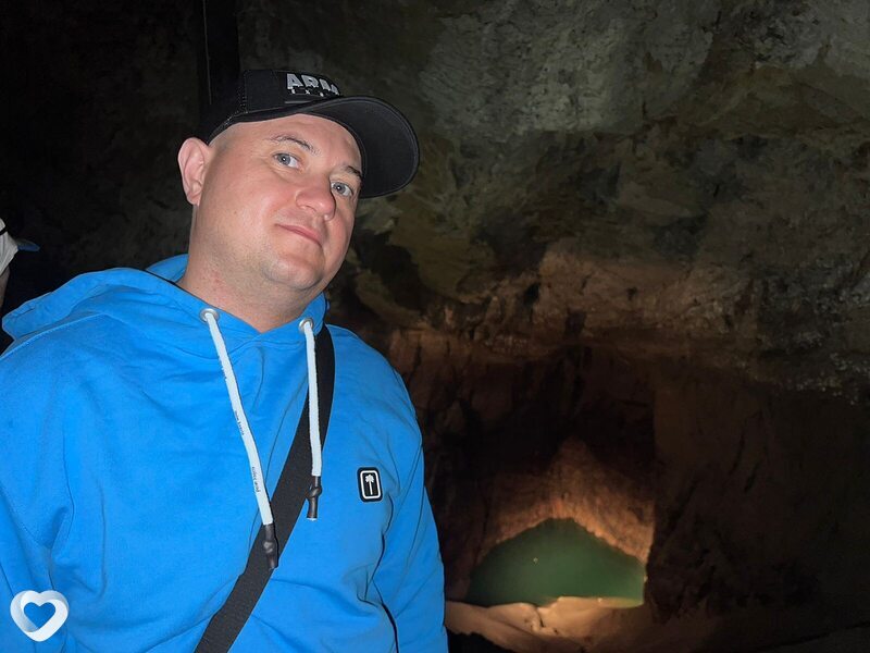 Алексей, 38, Пыти-Яхе — анкета №1823344