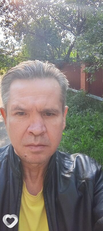 Анатолий, 55, Саранске — анкета №1823356
