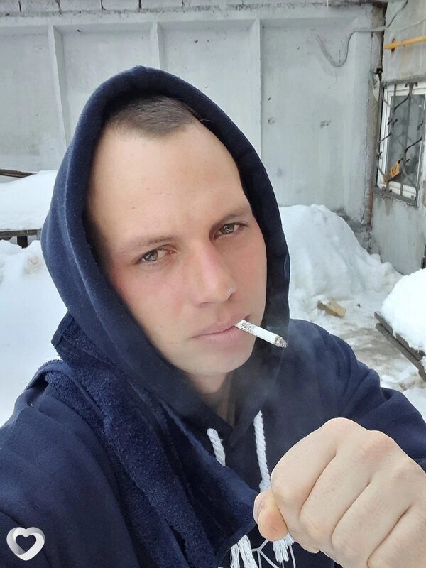 Сергей, 32, Орше — анкета №1823358