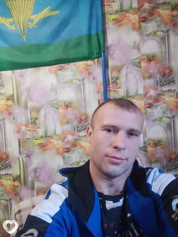 Володя, 33, Анапе — анкета №1823588