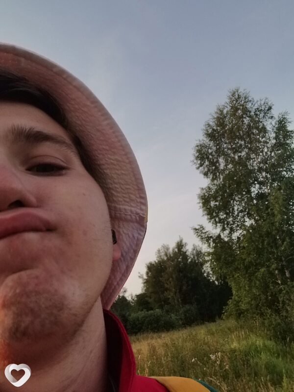 Илья, 24, Иванове — анкета №1823593