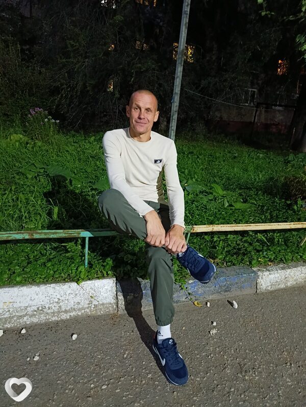Александр, 46, Саратове — анкета №1823594