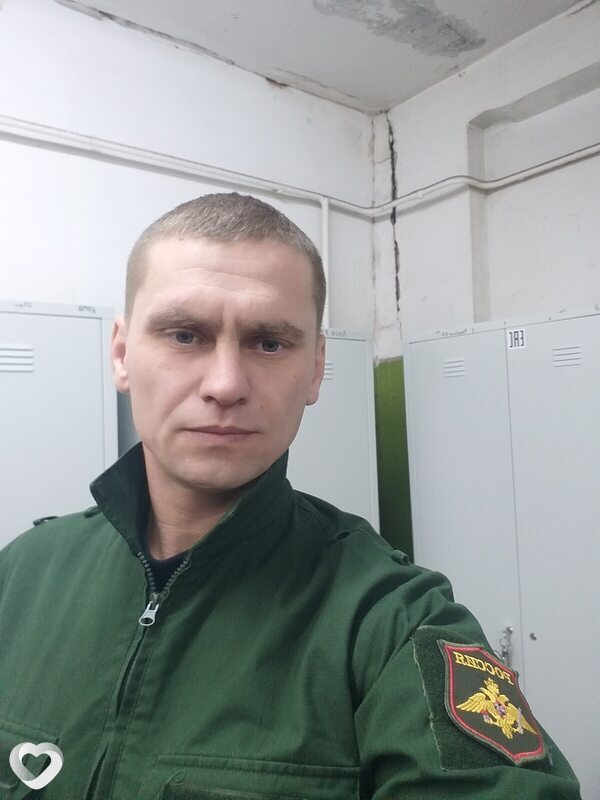 Maxim, 40, Омске — анкета №1823595
