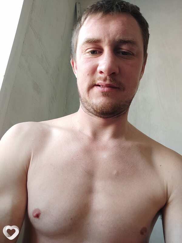 Тимофей, 32, Кемерове — анкета №1823566