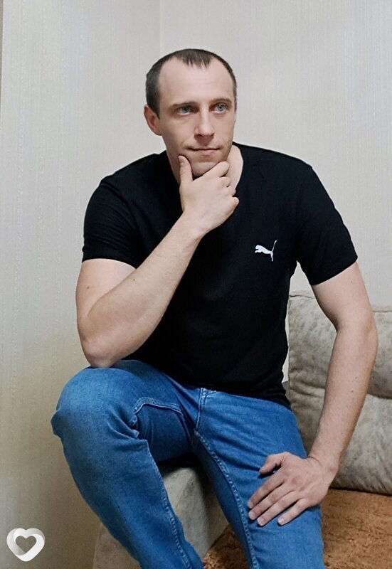 Иван, 37, Перми — анкета №1823569