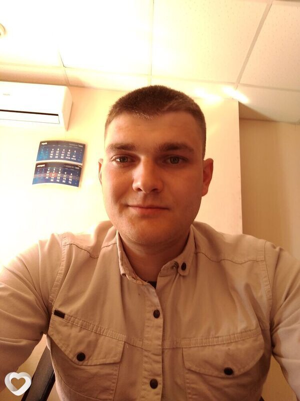 Александр, 36, Черногорске — анкета №1823576