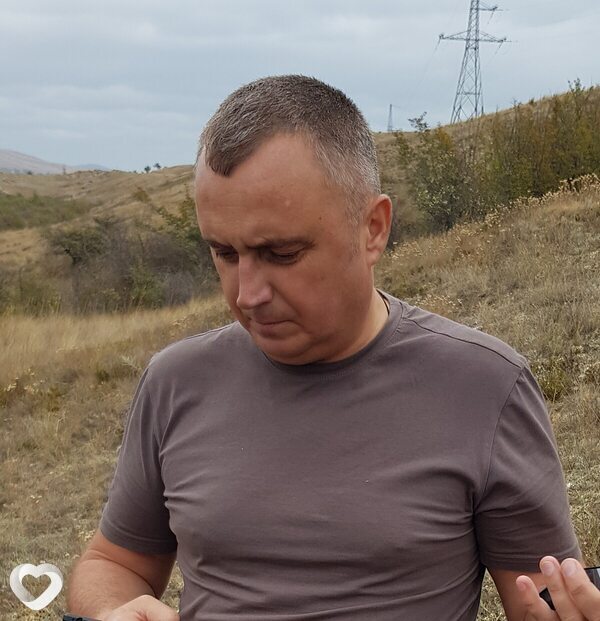 Михаил, 50, Казани — анкета №1823578