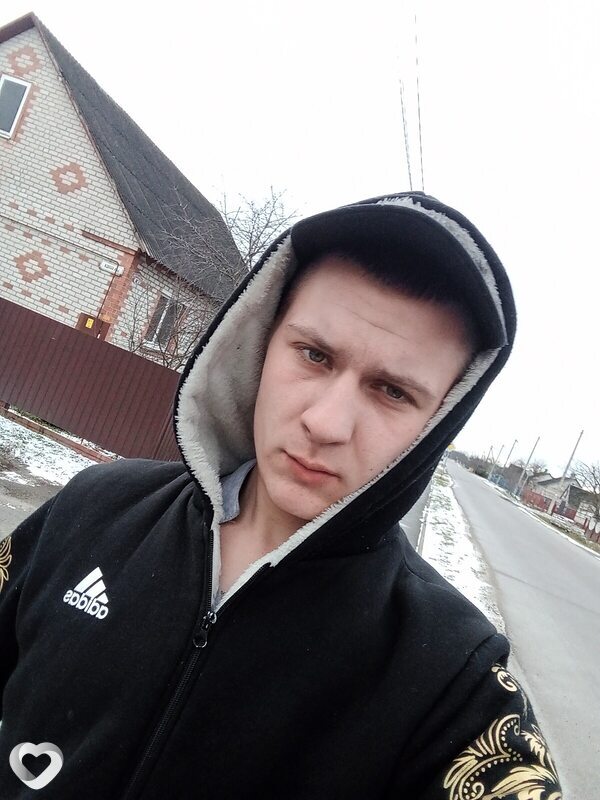Юрий, 27, Кобрине — анкета №1823579