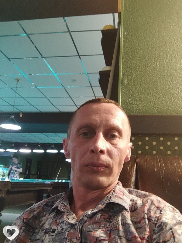 Дмитрий, 44, Томске — анкета №1824085