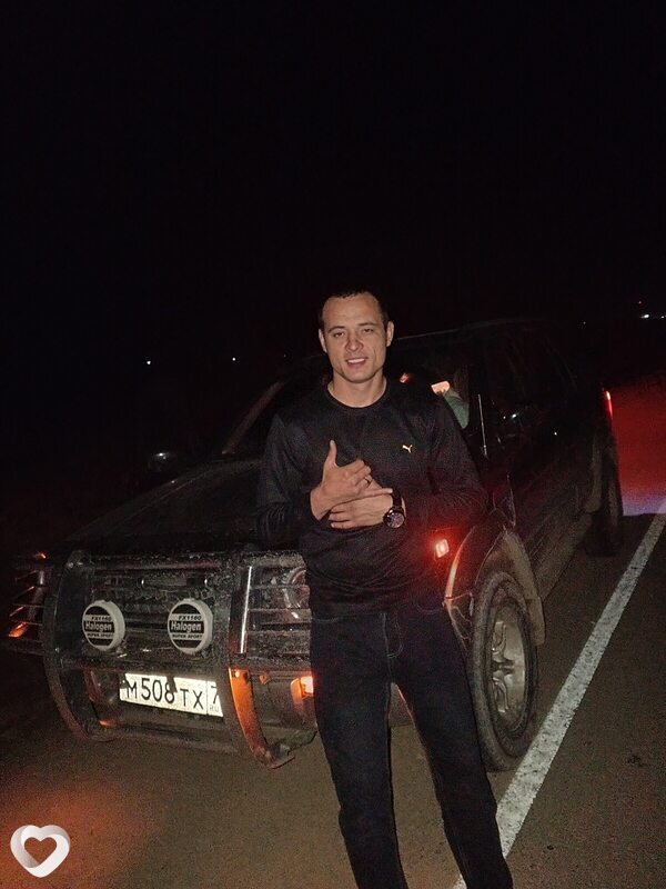 Вадим, Приаргунск