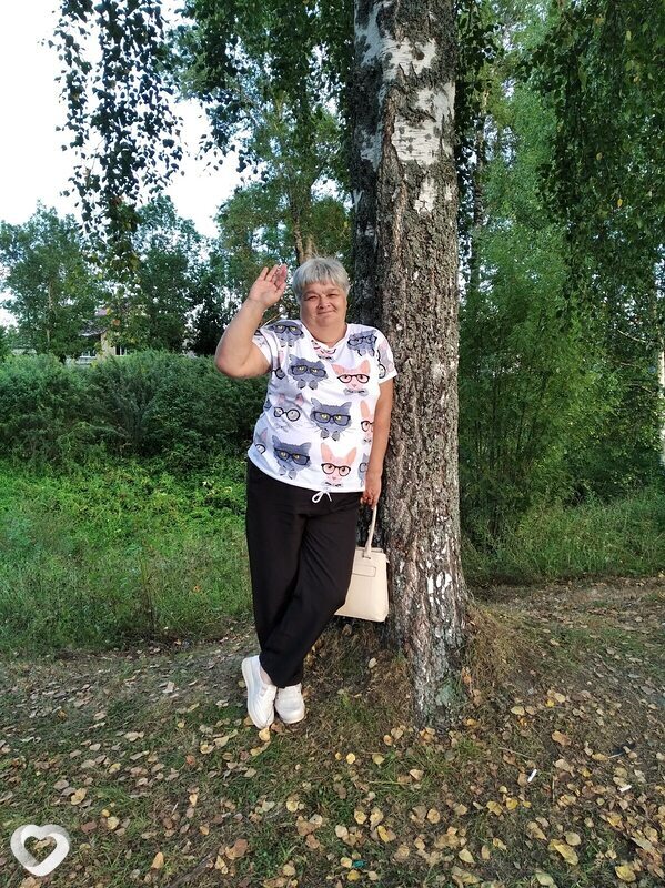 Людмила, 61, Ярославле — анкета №1824099