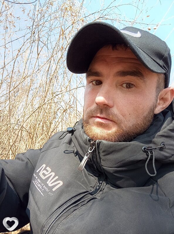 Николай, 33, Артеме — анкета №1824106